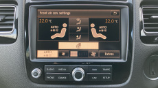 Volkswagen Touareg 3.0 V6 TDI BlueMotion Tech 262 R-Line 5dr Tip Auto Diesel Estate